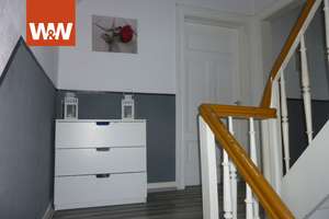 xxx Ideal für Handwerker xxx
Freistehendes bergisches Fachwerkhaus in Lennep – Zeppelinstraße 17, 42897 Lennep Neustadt, Remscheid – Vorschaubild 18