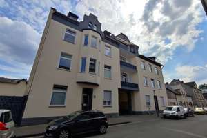 Schöne 2 Zimmer Wohnung mit Balkon in GE-Ückendorf