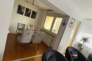 Provisionsfrei & Blick über Bonn: schicke und gut vermietete Wohnung im grünen Herzen von Duisdorf – Edith-Stein-Anlage 11, 53123 Duisdorf, Bonn – Vorschaubild 6