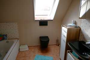 Großzügiges Familienidyll ( 5 Zimmer u. Wintergarten ) 
mit schönem Garten in Marne-Nordsee – Dithmarschen (Kreis) – Vorschaubild 21