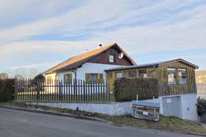 Klein, aber mein! 
Einfamilienhaus mit Potential – Die vollständige Adresse der Immobilie erhältst du vom Anbieter., 94036 Schalding rechts der Donau, Passau – Vorschaubild 11