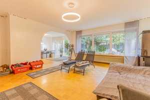 Delmenhorst-Deichhorst I Modernisiertes Einfamilienhaus mit kleiner Gewerbeeinheit – Delmenhorst – Vorschaubild 5
