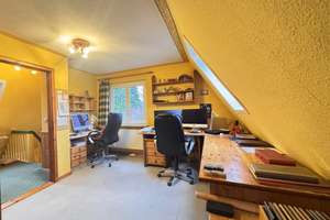Ein Traumhaus zum Verlieben in direkter Nähe zum UKSH – Die vollständige Adresse der Immobilie erhältst du vom Anbieter., 23562 Sankt Jürgen, Lübeck – Vorschaubild 9