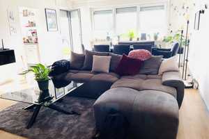 RESERVIERT!!! Blick über die Dächer von Kulmbach!
Saniertes Drei-Familien-Haus mit Wärmepumpe und P – Kulmbach (Kreis) – Vorschaubild 23