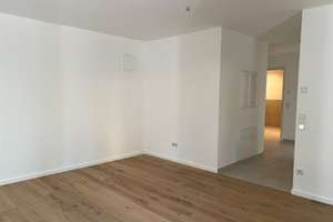 ERSTBEZUG mit GARTEN (Whg 1): Wunderschöne 3-Zimmer-Wohnung in kleinem Mehrfamilienhaus – Die vollständige Adresse der Immobilie erhältst du vom Anbieter., 80992 Moosach-Bahnhof, München – Vorschaubild 7