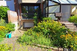 Sehr gepflegtes Dreifamilienhaus/Mehrgenerationenhaus mit großem Wintergarten und traumhaftem Garten – Die vollständige Adresse der Immobilie erhältst du vom Anbieter., 51069 Dellbrück, Köln – Vorschaubild 21