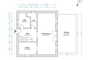 Charmantes Einfamilienhaus in Berlin-Rosenthal mit Garten, Terrasse und gehobener Ausstattung – Die vollständige Adresse der Immobilie erhältst du vom Anbieter., 13158 Rosenthal, Berlin – Vorschaubild 35