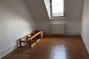 Gemütliche 3-Zimmer Dachgeschoßwohnung, Balkon,  gefragte Lage – Schiersteiner Str. 12, 65187 Mitte, Wiesbaden – Vorschaubild 9