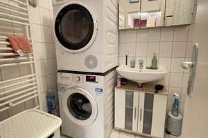 Provisionsfrei! Charmante 3-Zimmer-Wohnung mit 2 Balkonen in Wiesbaden-Biebrich – Kasteler Str. 1, 65203 Biebrich, Wiesbaden – Vorschaubild 16