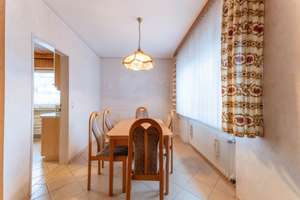 Echt  IDEAL  in Oberursel leben , in einem Haus mit riesigen Grundstück (600 qm) und 157 qm Wohnfläc – Die vollständige Adresse der Immobilie erhältst du vom Anbieter., 61440 Oberursel (Taunus) – Vorschaubild 6