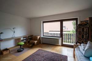 **Heike Borchers Immobilien**Hier haben Sie Wohnfreiheit**individuelles Domizil mit wahrer Größe** – Die vollständige Adresse der Immobilie erhältst du vom Anbieter., 81549 Balanstraße-West, München – Vorschaubild 18