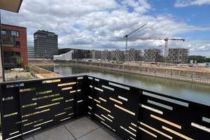 Exklusive Neubau-Maisonette mit Rheinblick – Exklusive Neubauwohnung mit Hauscharakter – Lotsenhof 15, 55120 Neustadt, Mainz – Vorschaubild 4