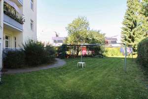 Vermietete 2- Raum- Wohnung im Altbaucharme in Chemnitz Lutherviertel – Die vollständige Adresse der Immobilie erhältst du vom Anbieter., 9126 Lutherviertel, Chemnitz – Vorschaubild 7