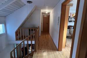 Ein Zuhause mit Seele – Einfamilienhaus mit Wintergarten und Gartenidylle direkt am Bach – Die vollständige Adresse der Immobilie erhältst du vom Anbieter., 73230 Kirchheim unter Teck – Vorschaubild 15