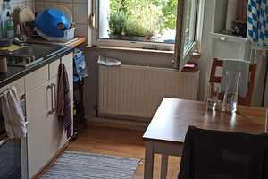 Attraktive und gepflegte 2-Raum-Wohnung in Nürnberg – Pilotystraße 68, 90408 Nürnberg – Vorschaubild 3
