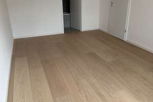 Schöne renovierte 4-Zimmer Wohnung - WG geeignet  – Alt-Moabit 35, 10555 Moabit, Berlin – Vorschaubild 12