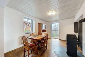 Bauern Wohn - Haus Kaufen, Rheinland – Pfalz – Trier Kernsaniert (3155) – Sportplatzstr. 5, 54413 Damflos – Vorschaubild 6