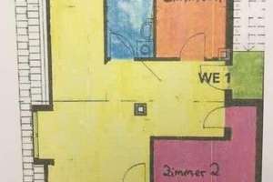 Leben im Trendviertel Sanderau - neuwertige 3 Zi.-DG-Wohnung mit Galerie am Main – Breslauer Str. 34a, 97072 Sanderau, Würzburg – Vorschaubild 11