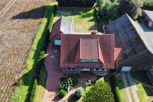 Die Ruhe selbst! Familienhaus in naturnaher Lage! – Die vollständige Adresse der Immobilie erhältst du vom Anbieter., 49733 Haren (Ems) – Vorschaubild 3