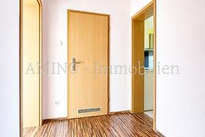 "Ansprechende 2-Zimmerwohnung" I ca. 50m² I Balkon I in Duisburg-Beeck I unvermietet – An der Brauerei 23a, 47139 Beeck, Duisburg – Vorschaubild 11