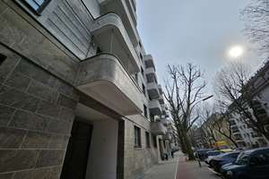 Familien Wohnung nah Winterfeldplatz – Gleditschstraße 29, 10781 Schöneberg, Berlin – Vorschaubild 12