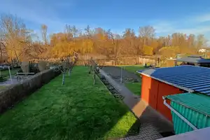 Wassergrundstück: Genießen Sie die Ruhe am Wasser – Güstrow (Kreis) – Vorschaubild 10