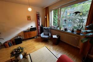 ***SAARLANDVIERTEL-Am Knappenberg-4 Zimmerwohnung mit Balkon & Garage*** – Die vollständige Adresse der Immobilie erhältst du vom Anbieter., 44139 Ruhrallee, Dortmund – Vorschaubild 9