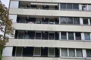 Tolle barrierefreie, altersgerechte 3-Zimmer-Wohnung mit Balkon in idealer Lage – Die vollständige Adresse der Immobilie erhältst du vom Anbieter., 72762 Reutlingen-Mitte, Reutlingen – Vorschaubild 15