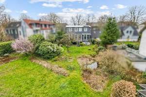 Charmantes Fachwerkhaus mit parkähnlichem Garten – stilvoll modernisiert und voller Charakter – Die vollständige Adresse der Immobilie erhältst du vom Anbieter., 42287 Barmen, Wuppertal – Vorschaubild 42