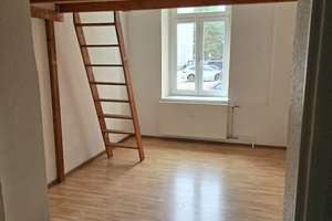 Zentrumnahe WG geeignete 5-Zimmer-Wohnung in Dresden – Schäferstr. 101, 1067 Friedrichstadt, Dresden – Vorschaubild 4