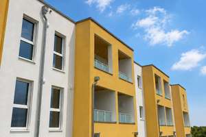 Moderne 3-Zimmer-Wohnung zur Miete - Neubau – 94436 Simbach – Vorschaubild 3