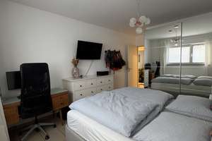 2-Zimmer-Gartenwohnung mit Terrasse in Köln-Zollstock – Am Vorgebirgstor 1, 50969 Zollstock, Köln – Vorschaubild 11