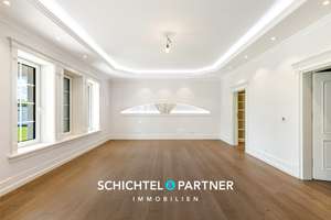 Baden | Exklusive Luxusvilla am Weserhang mit Wellness-Landschaft – Die vollständige Adresse der Immobilie erhältst du vom Anbieter., 28832 Achim – Vorschaubild 12