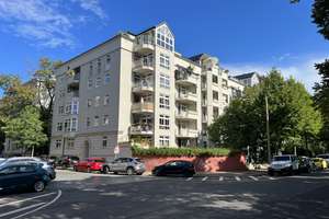 Wohnen wo Leipzig am schönsten ist - 3 RWG mit Balkon am Johannapark