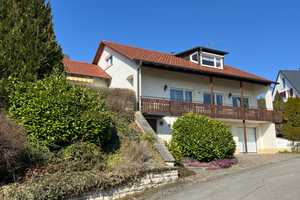 Charmantes Einfamilienhaus in Engen sucht neue Eigentümer – Konstanz (Kreis) – Vorschaubild 2