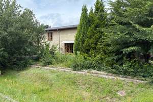Interessantes, saniertes Einfamilienhaus mit Einliegerwohnung! – Elsterwerdaer Straße 31, 1990 Ortrand – Vorschaubild 15