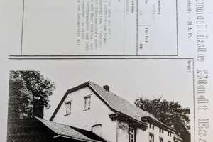 ** TOP LAGE ESSEN KETTWIG** NAH ZUR ALTSTADT UND DER RUHR++TRAUM FÜR ALTBAULIEBHABER++ – Die vollständige Adresse der Immobilie erhältst du vom Anbieter., 45219 Kettwig, Essen – Vorschaubild 31