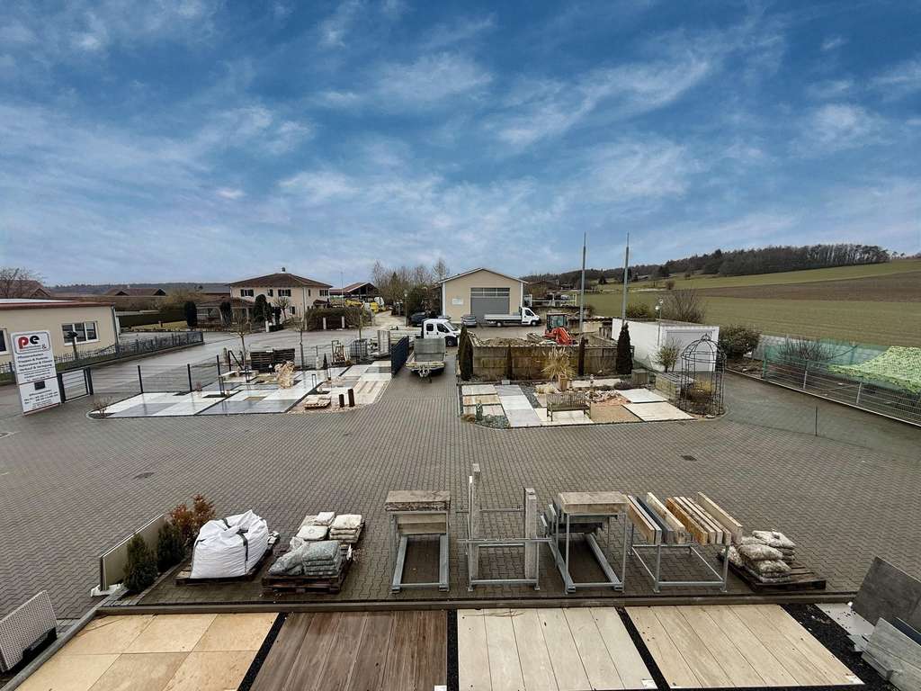 Immobilie in Nassenfels - Wohn- und Geschäftshaus in Nassenfels - Wohnen und Arbeiten perfekt kombiniert! - Bild 4