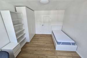 Erstbezug nach Sanierung: Möbliertes WG-Zimmer in zentraler Lage – Kölner Strasse 15, 57072 Siegen, Siegen – Vorschaubild 4