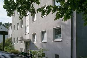 Erdgeschoss-Wohnung im Eichelkamp: Mit Dusche und Balkon – Die vollständige Adresse der Immobilie erhältst du vom Anbieter., 38440 Eichelkamp, Wolfsburg – Vorschaubild 2