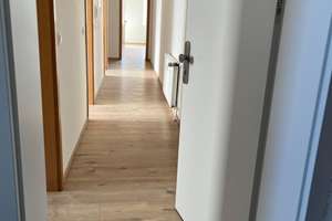 Gepflegte 3-Zimmer-Wohnung im 1. OG in Essen-Altendorf