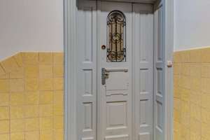 Stilvolle Altbauperle in Bestlage – 4 Zimmer mit Balkon im kernsanierten Jugendstilhaus! – Fliegenstraße 5, 80337 Am alten südlichen Friedhof, München – Vorschaubild 24