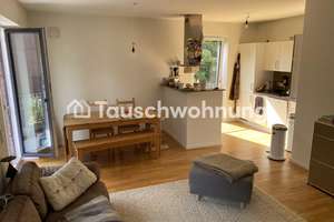 Tauschwohnung: Wir suchen eine 4 Zimmer Wohnung