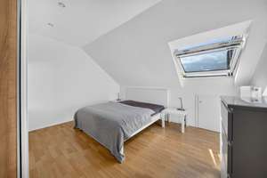 Lichtdurchflutete 3 Zimmer - Dachgeschosswohnung in Braunschweig Hondelage – Die vollständige Adresse der Immobilie erhältst du vom Anbieter., 38108 Hondelage, Braunschweig – Vorschaubild 7