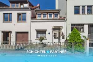 Hastedt | Renovierungsbedürftiges Reihenhaus mit viel Ausbaupotenzial