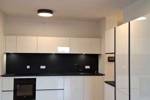Erstbezug: Hochwertige 2-Zimmer Wohnung mit Balkon und Terrasse im Zollhafen – Flößerhof 7, 55120 Neustadt, Mainz – Vorschaubild 2