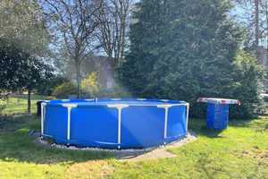 Charmantes Einfamilienhaus mit großem Garten & PV-Anlage in Bremen-Lüssum! – Bremen – Vorschaubild 16