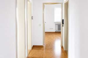 Sonnige 3,5 Zimmerwohnung in Reutlingen (Schanzgebiet) mit herrlicher Aussicht – Die vollständige Adresse der Immobilie erhältst du vom Anbieter., 72770 Betzingen, Reutlingen – Vorschaubild 6