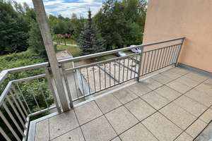 3. OG/ großes Wohnzimmer + Balkon / Stellplatz mögl. ! – Palmstraße 8, 9130 Sonnenberg, Chemnitz – Vorschaubild 1