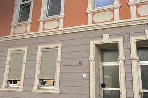 Ihr neues Zuhause am Niederfeldsee! Attraktive 2-Raum-Wohnung ab 16.10.2026 verfügbar
